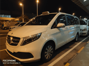 maxicab 7 seater 300x224 Top 5 Maxicab Services in Singapore for Group and Airport Transfers